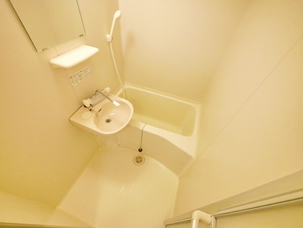 レオパレスNAGASAWAの物件内観写真